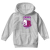 ready for this jelly Youth Hoodie