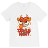 devils night V-Neck Tee