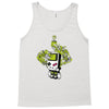 pixel dreams Tank Top