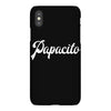 papacito iPhoneX Case