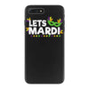 mardi gras iPhone 7 Plus Case