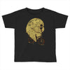 bear safety Toddler T-shirt