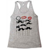 RADEN Racerback Tank