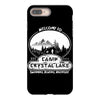 camp crystal lake est 1935 iPhone 8 Plus