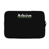 atheism Laptop sleeve