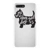 dog lover iPhone 7 Plus Case
