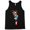 marvel Tank Top