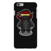 ninja iPhone 6 Plus/6s Plus Case