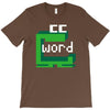word muncher T-Shirt