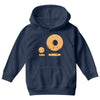 my mama gave me life! Youth Hoodie