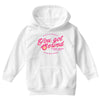 volleyball you got served grand haven high school champions Youth Hoodie