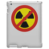 no nukes iPad 3 and 4 Case