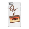 ooga chaka iPhone 7 Case