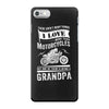 There Aren't Many Things I Love More Than Motorcycles iPhone 7 Case