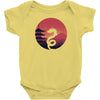 Japan Land Baby Bodysuit
