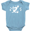 tanknadel Baby Onesie