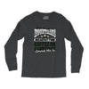 braakfast food coffee or campfires Long Sleeve Shirts