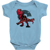 deadrex Baby Bodysuit