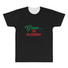 grace the blesssingg!! All Over Men's T-shirt