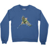 apparrotly Crewneck Sweatshirt