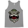 scream Tank Top