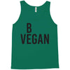 be vegan Tank Top