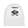 they don't want none Baby Beanies