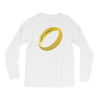 made in mordor Long Sleeve Shirts