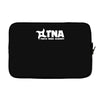 tna tokyo ninja academy Laptop sleeve