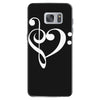 music heart rock baseball Samsung Galaxy S7