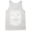Things Better 1958 Age Approach Magnificent Tank Top
