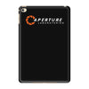 aperture laboratories iPad Mini 4