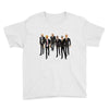 reservoir dogs (3) Youth Tee