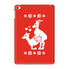 merry xmas iPad Mini 4