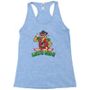let's jam! Racerback Tank