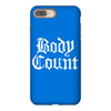 body count new iPhone 8 Plus