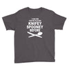 knifey spooney Youth Tee