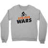 strava wars Crewneck Sweatshirt