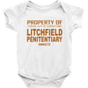 litchfiel Baby Bodysuit