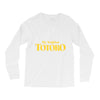 My Neighbor Totoro Long Sleeve Shirts