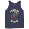 grim readers book club Tank Top