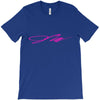 jake paul signature pink T-Shirt