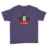 little changed Youth Tee