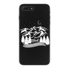 i hate people iPhone 7 Plus Case