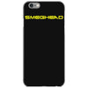smeghead iPhone 6/6s Case