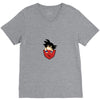 GOKU V-Neck Tee
