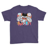 playing games Youth Tee