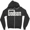 godson Zipper Hoodie