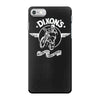 dixon's motorcycle &amp; bike repair iPhone 7 Case