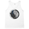 sci fi yin yang Tank Top